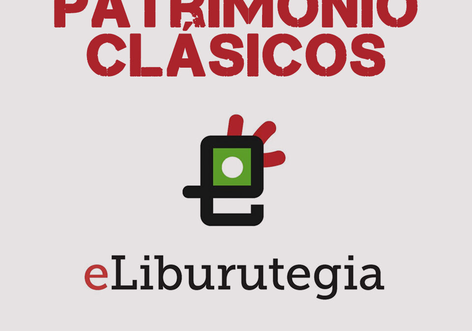 Patrimonio Clásicos