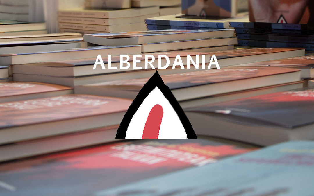 Alberdania