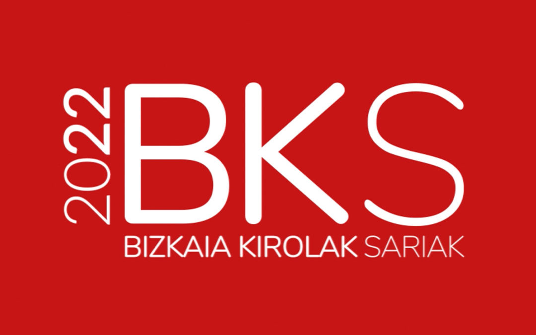 Bizkaia kirola sariak