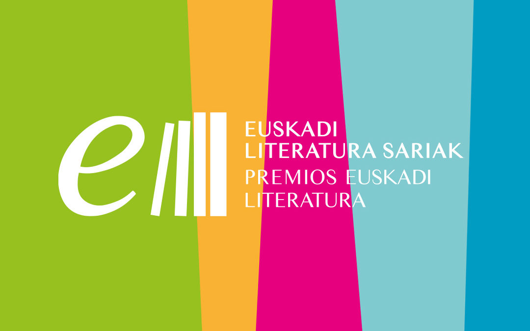 Euskadi Literatura Sariak