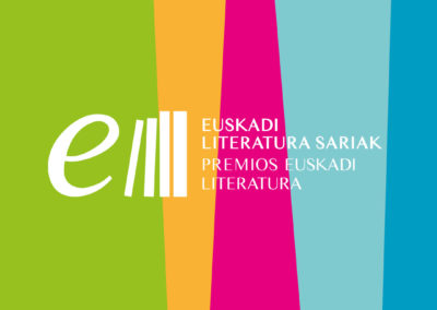 Euskadi Literatura Sariak