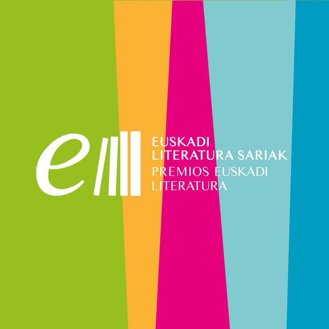 Euskadi Literatura Sariak
