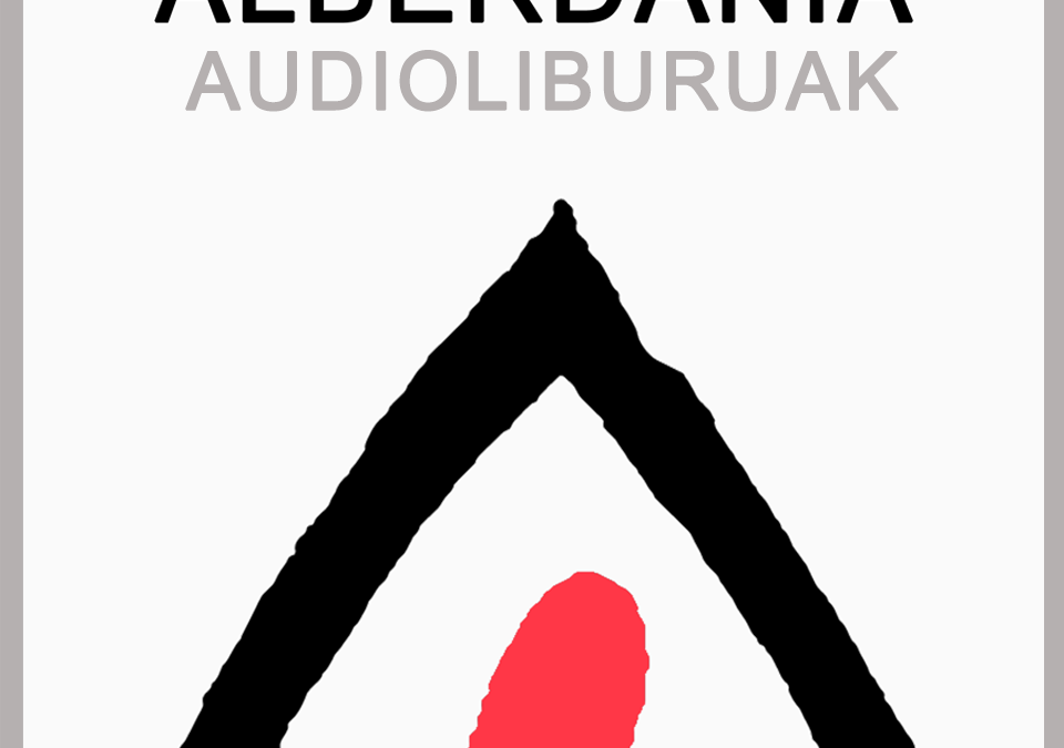 Alberdania Audioliburuak