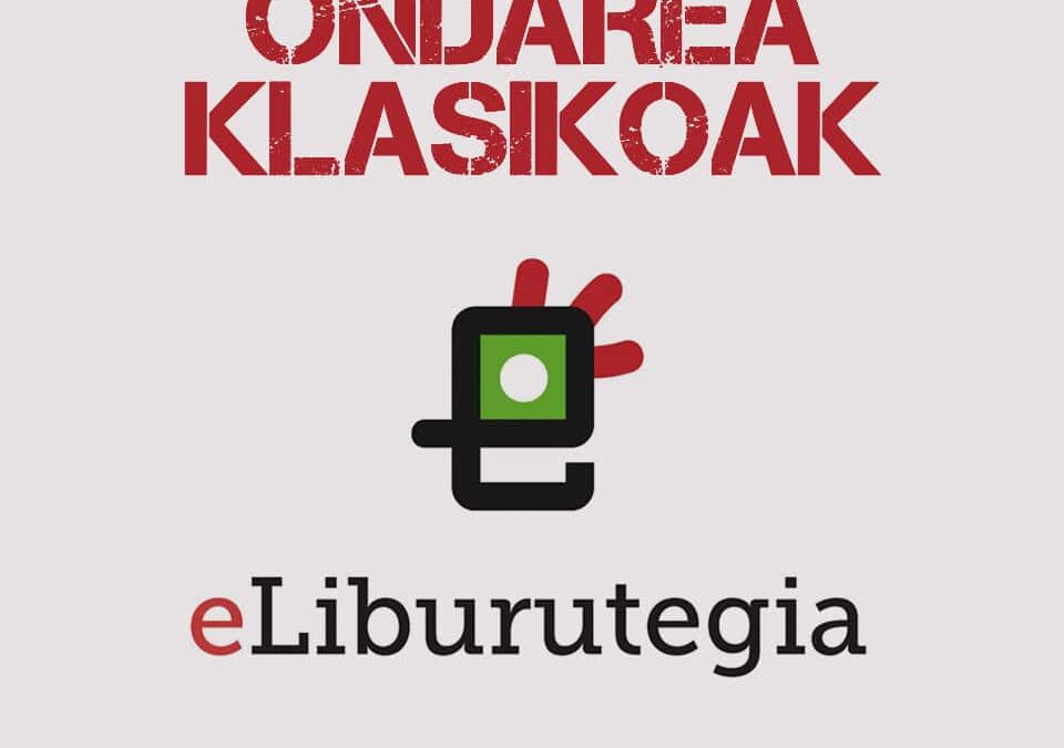 Ondarea Klasikoak