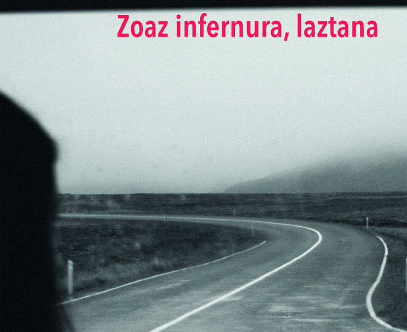 Zoaz infernura laztana